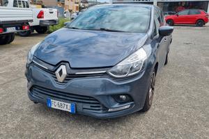 RENAULT Clio 4ª serie - 2017