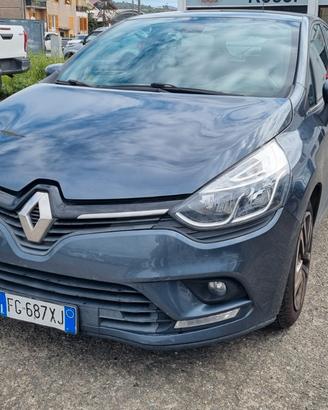 RENAULT Clio 4ª serie - 2017
