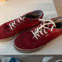 Scarpe Vans num 39