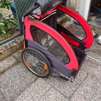 Carrellino bici