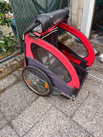 Carrellino bici