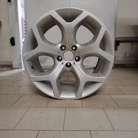Cerchio BMW X5 E 70 