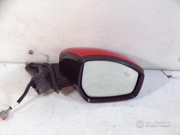 Specchietto retrovisore Destro Jaguar E-Pace 2019