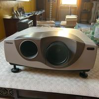 Videoproiettore Sony VPL-VW10HT