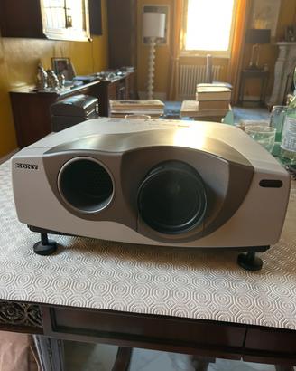 Videoproiettore Sony VPL-VW10HT
