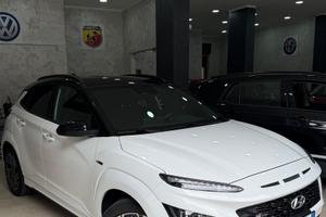 Hyundai Kona 1.0 T-GDI Hybrid 48V iMT NLine