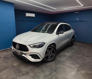 Mercedes-benz GLA 200 d Automatic Premium TETTO UN
