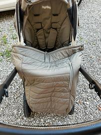 Trio peg perego book s