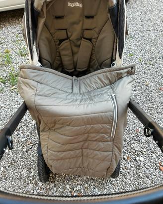 Trio peg perego book s