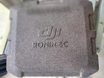 dji RONIN SC