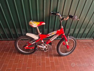 bicicletta bambino