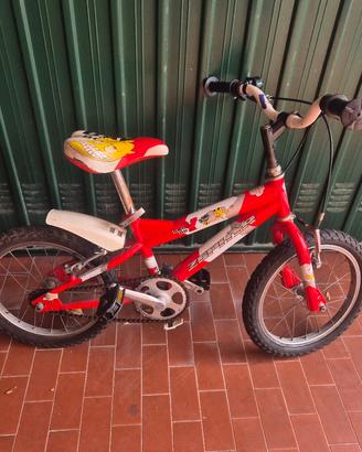bicicletta bambino