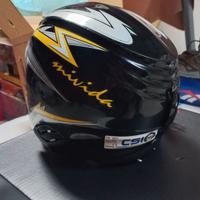 CASCO SCI  MISURA XS 54