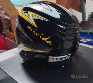 CASCO SCI  MISURA XS 54