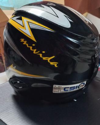 CASCO SCI  MISURA XS 54