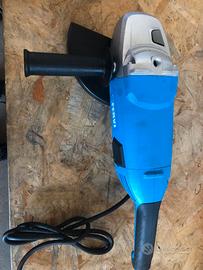 SMERIGLIATRICE ANGOLARE 115MM 720W Art. FFAG07203A