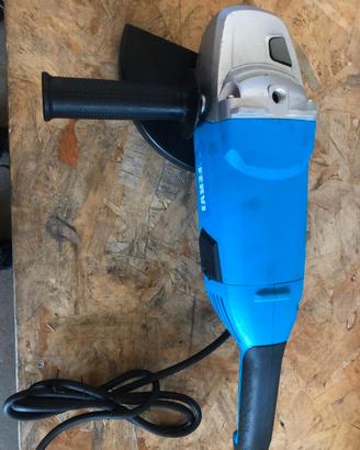 SMERIGLIATRICE ANGOLARE 115MM 720W Art. FFAG07203A