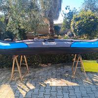 kayak 2 posti 