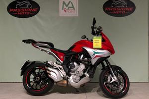 🔥 MV Agusta Turismo Veloce 800 – 2015 | 21.000 km