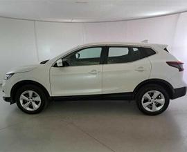NISSAN QASHQAI 1.3 DIG-T 140 Business (MY19)
