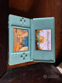 Nintendo Ds