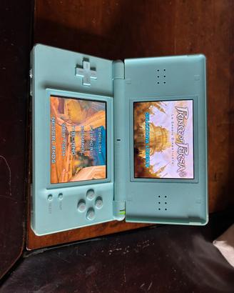Nintendo Ds