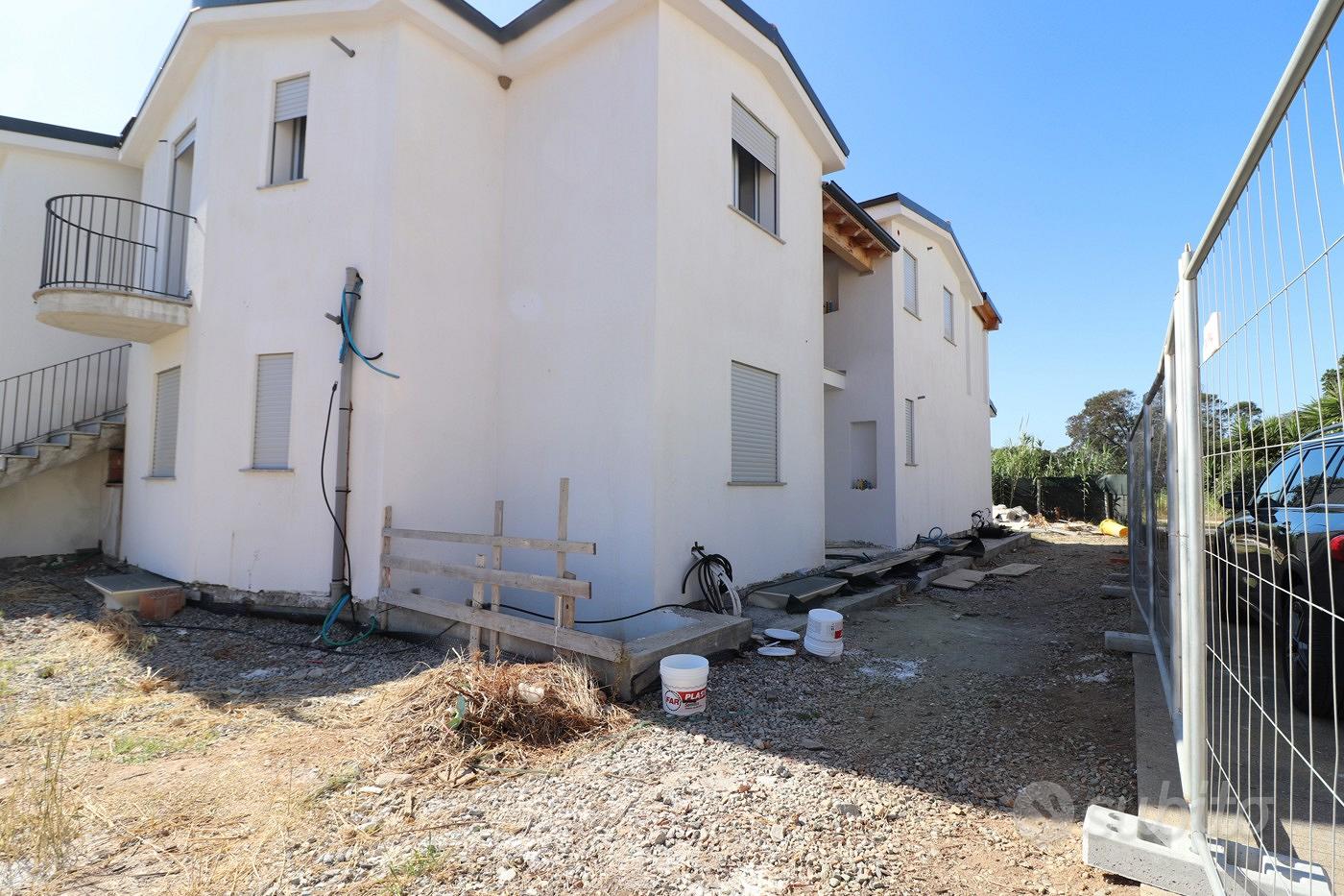 Apartment in Tortolì, Arbatassa/Arbatax - Vista 3