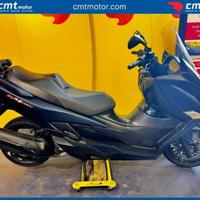 SUZUKI Burgman AN 400 Garantito e Finanziabile