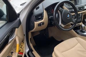 Bmwx1xline xdrive