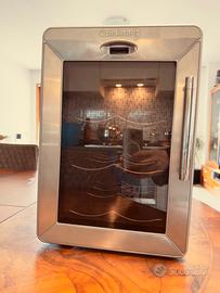 Cantinetta refrigerante per vino