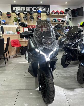 Sym ADX 300 my 2026 pronta consegna
