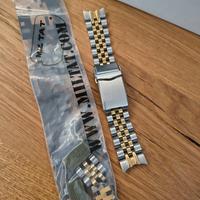 bracciale strapcode jubilee per seiko