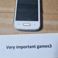 2028-Smartphone Samsung Galaxy Pocket NEO SM-G110H