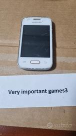 2028-Smartphone Samsung Galaxy Pocket NEO SM-G110H