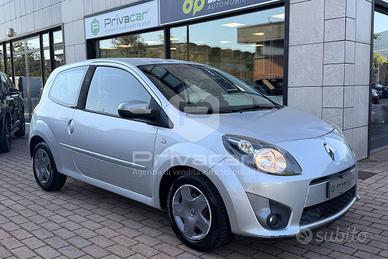 RENAULT Twingo 1.2 16V LEV Live