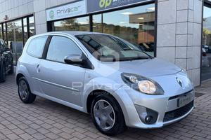 RENAULT Twingo 1.2 16V LEV Live