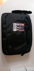 Borsa porta PC 15.6" Case Logic - NUOVA 