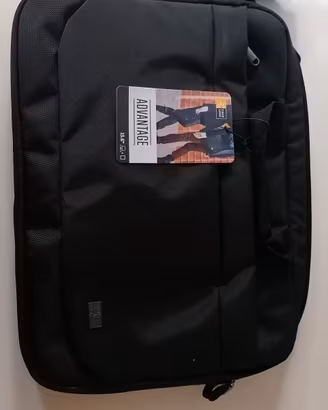 Borsa porta PC 15.6" Case Logic - NUOVA 