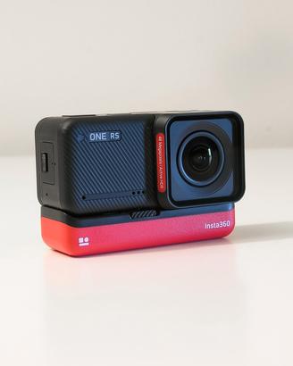 Insta 360 ONE RS 4K - action cam