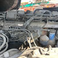 Motore scania 94D 310 dsc9 13