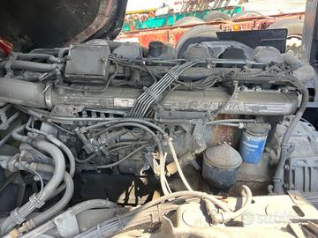 Motore scania 94D 310 dsc9 13