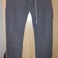 Tuta pantalone originale paolo pecora