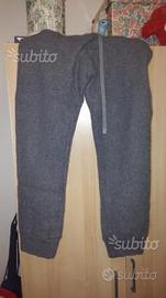 Tuta pantalone originale paolo pecora