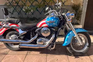 Kawasaki VN 800