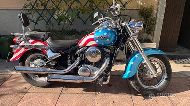 Kawasaki VN 800