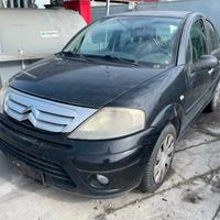 Ricambi usati per Citroen C3 1.4 HDi 2005