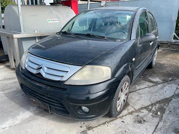 Ricambi usati per Citroen C3 1.4 HDi 2005