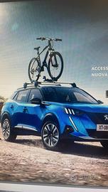 Porta bici Thule ProRide 591