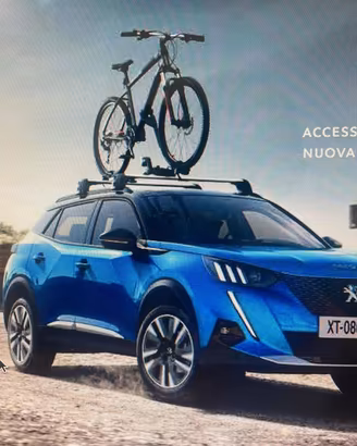 Porta bici Thule ProRide 591