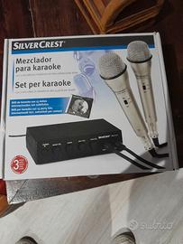 karaoke